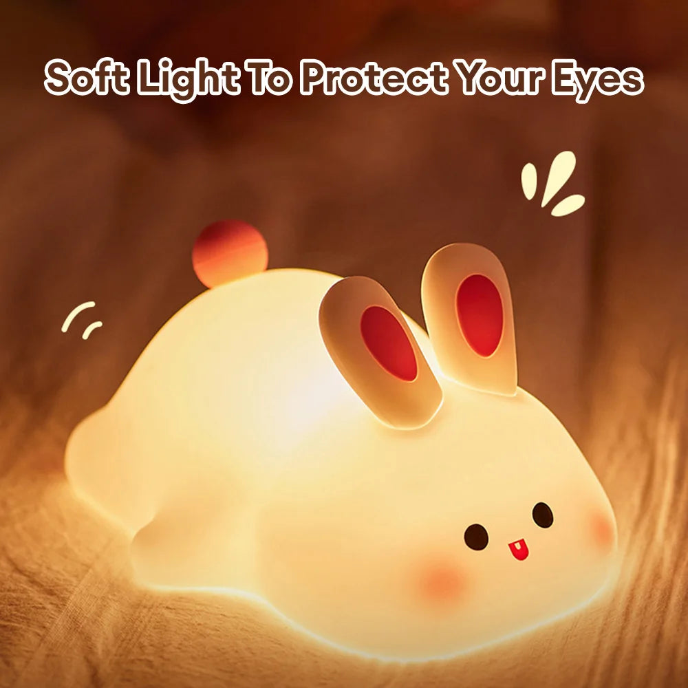 Cuddle Rabbit Light