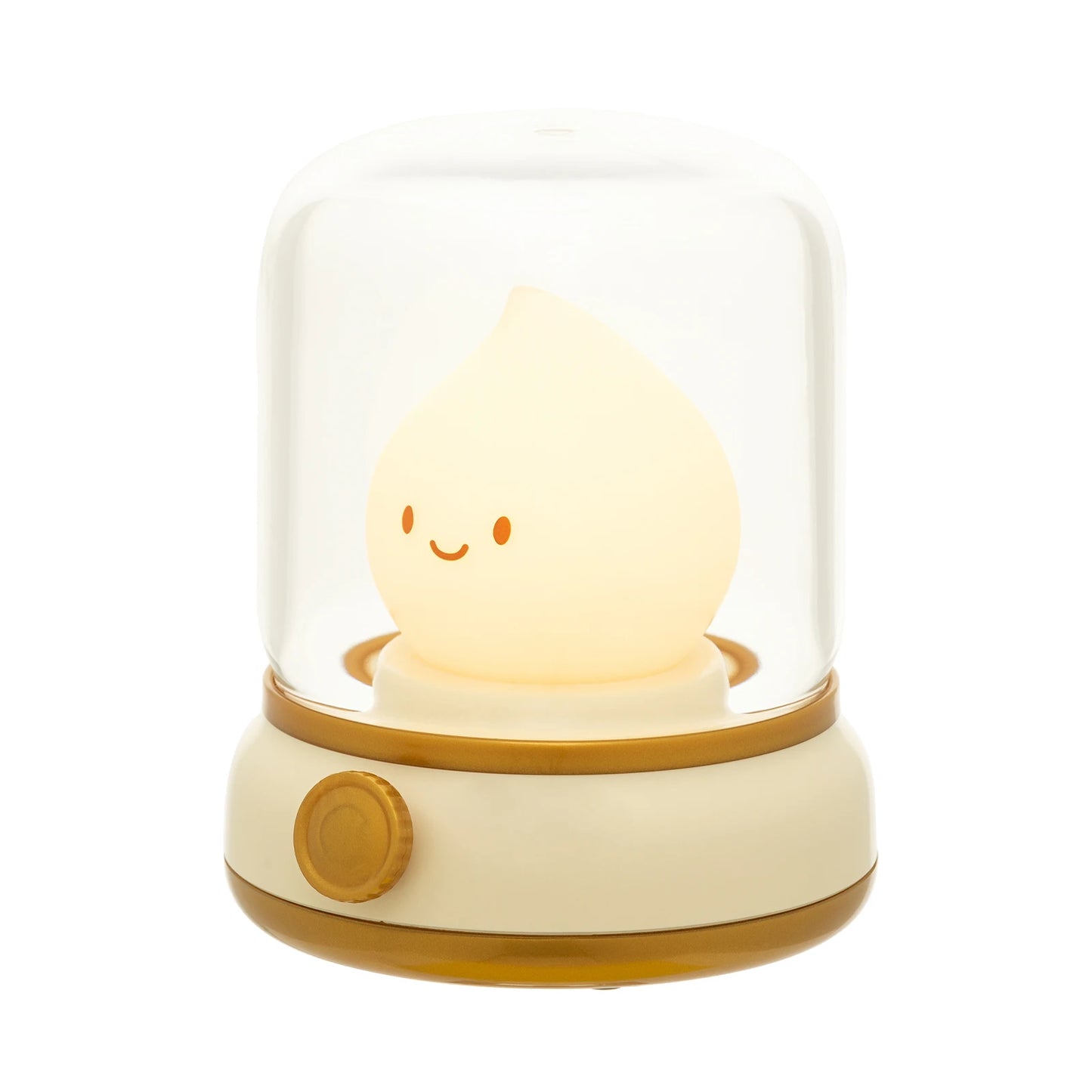 Bright Smile Lamp