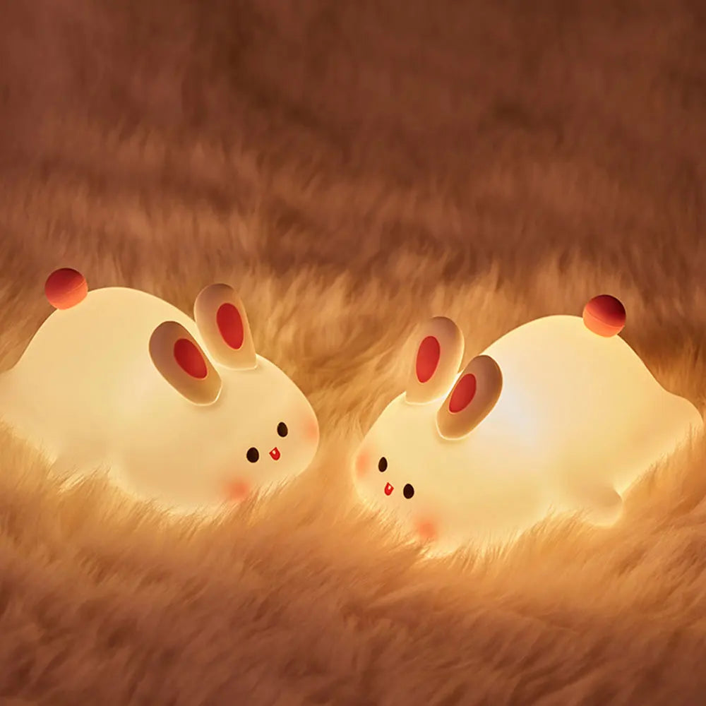 Cuddle Rabbit Light