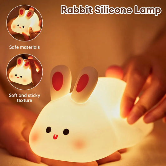 Cuddle Rabbit Light